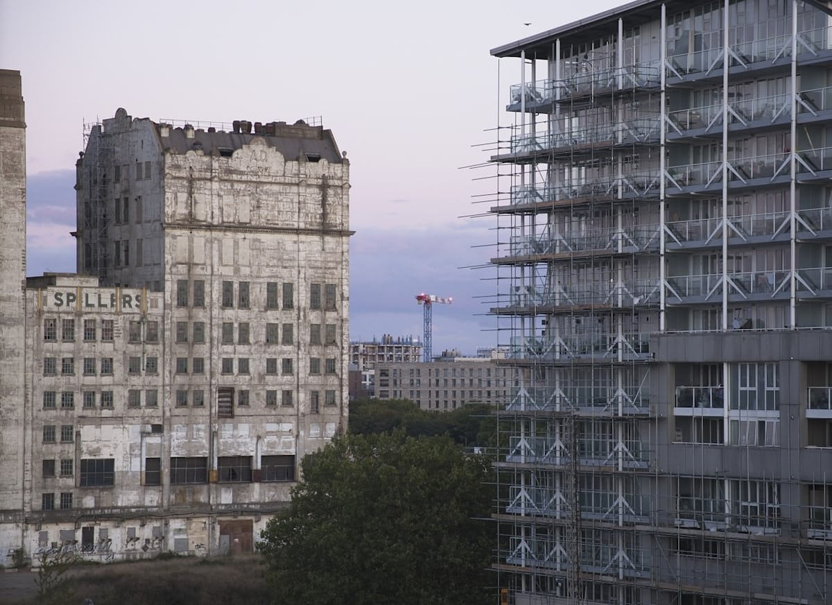 Mobirise Website Builder